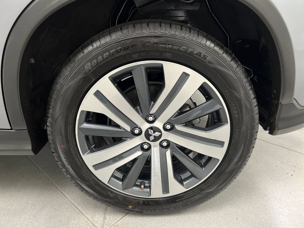 Used 2024 Mitsubishi Outlander Sport ES AWD/4WD image 73