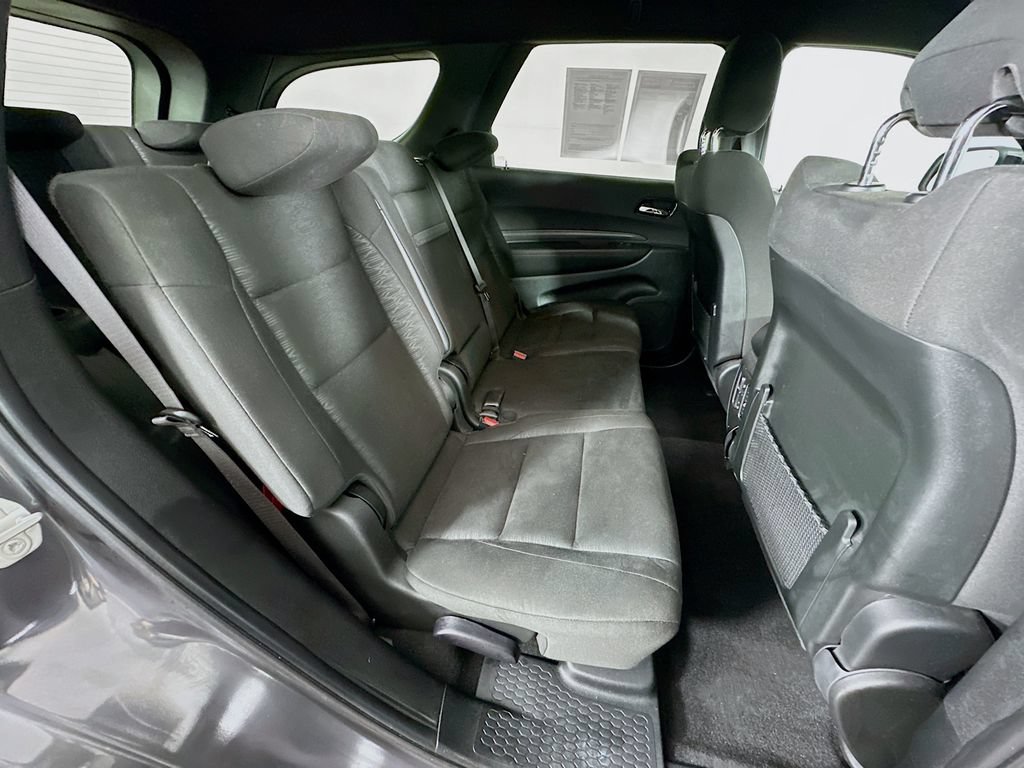 Certified 2023 Dodge Durango GT w/ Blacktop Package AWD/4WD image 39