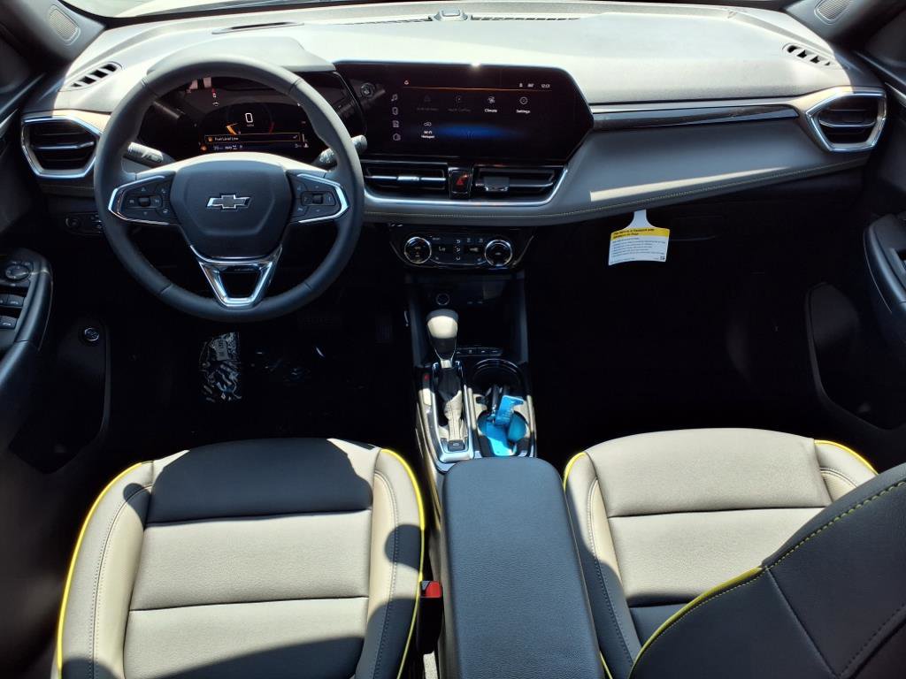 New 2026 Chevrolet TrailBlazer ACTIV w/ Convenience Package image 11