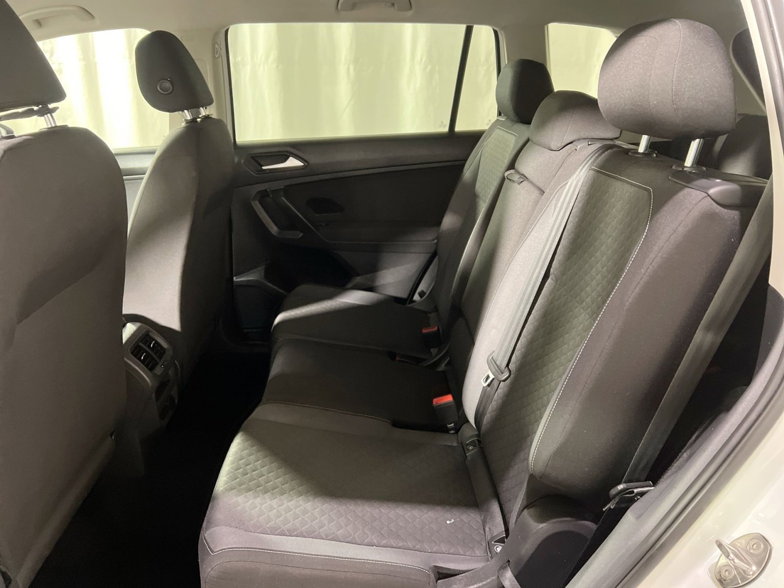 Used 2021 Volkswagen Tiguan S image 22