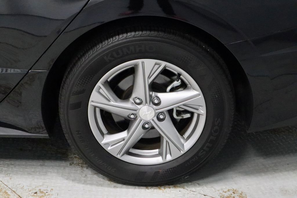 Certified 2023 Hyundai Sonata SE FWD image 18
