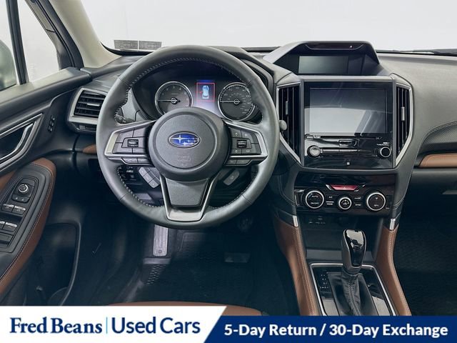 Used 2022 Subaru Forester Touring image 25