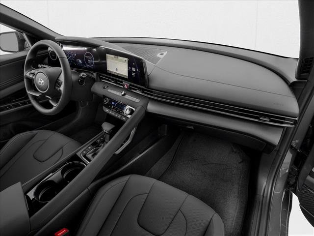 New 2026 Hyundai Elantra Limited FWD image 11