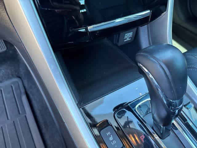 Used 2017 Honda Accord EX-L image 18