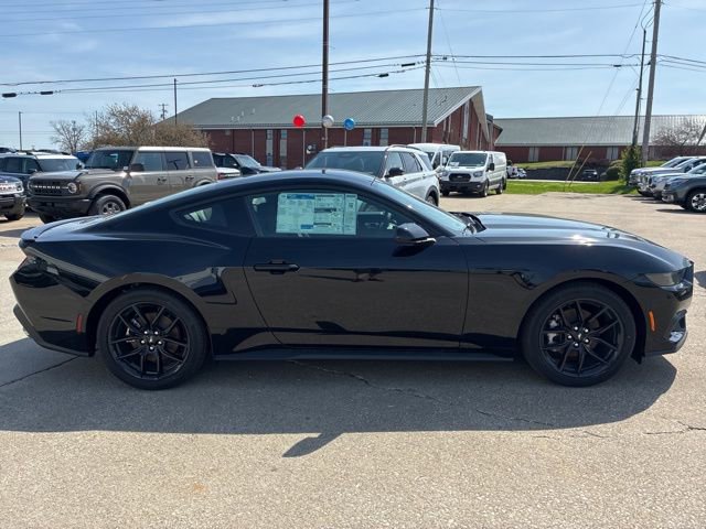 New 2026 Ford Mustang Coupe image 7