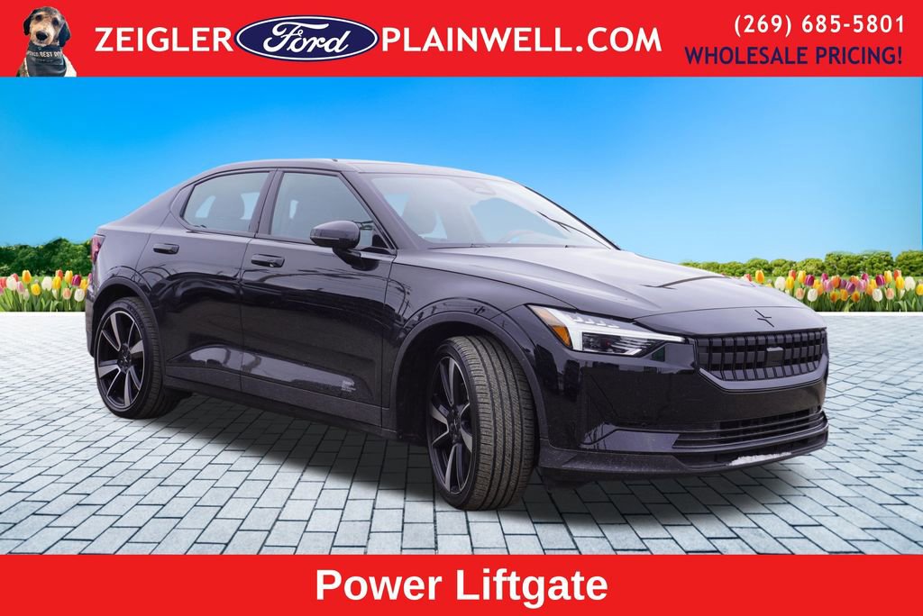Used 2022 Polestar Polestar 2 Long Range Dual Motor w/ Plus Package image 7