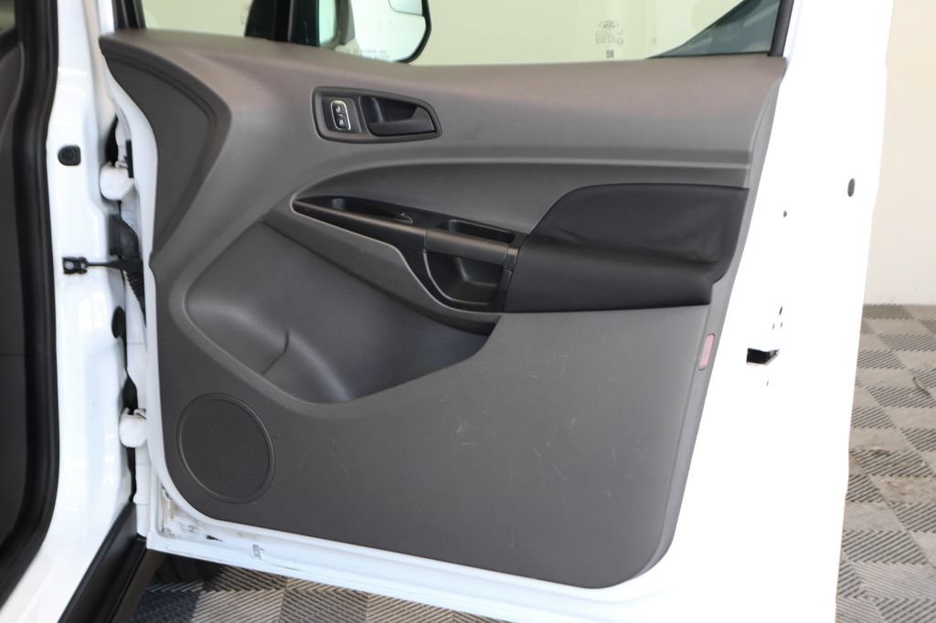 Used 2020 Ford Transit Connect XL FWD image 32