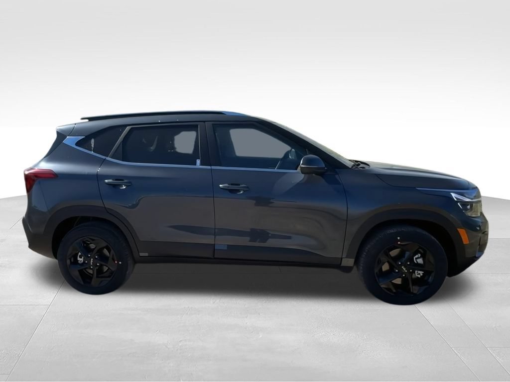 New 2026 Kia Seltos EX w/ EX Sunroof Package AWD/4WD image 9