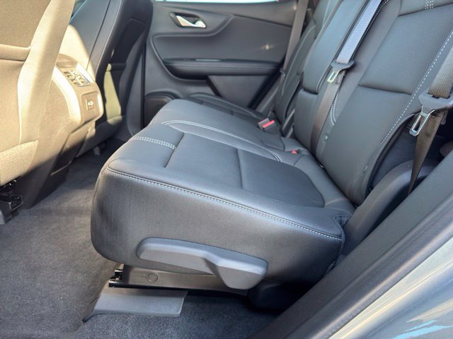Certified 2024 Chevrolet Blazer LT AWD/4WD image 8