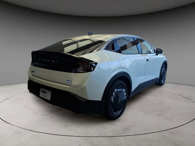 New 2026 Nissan Leaf S+ w/ Floor Mat Package (S+) image 6