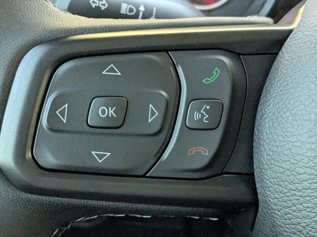 New 2026 Jeep Wrangler Sport S image 27