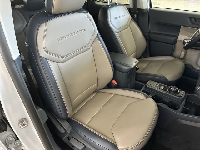 New 2026 Ford Maverick Lariat w/ 4K Tow Package image 30