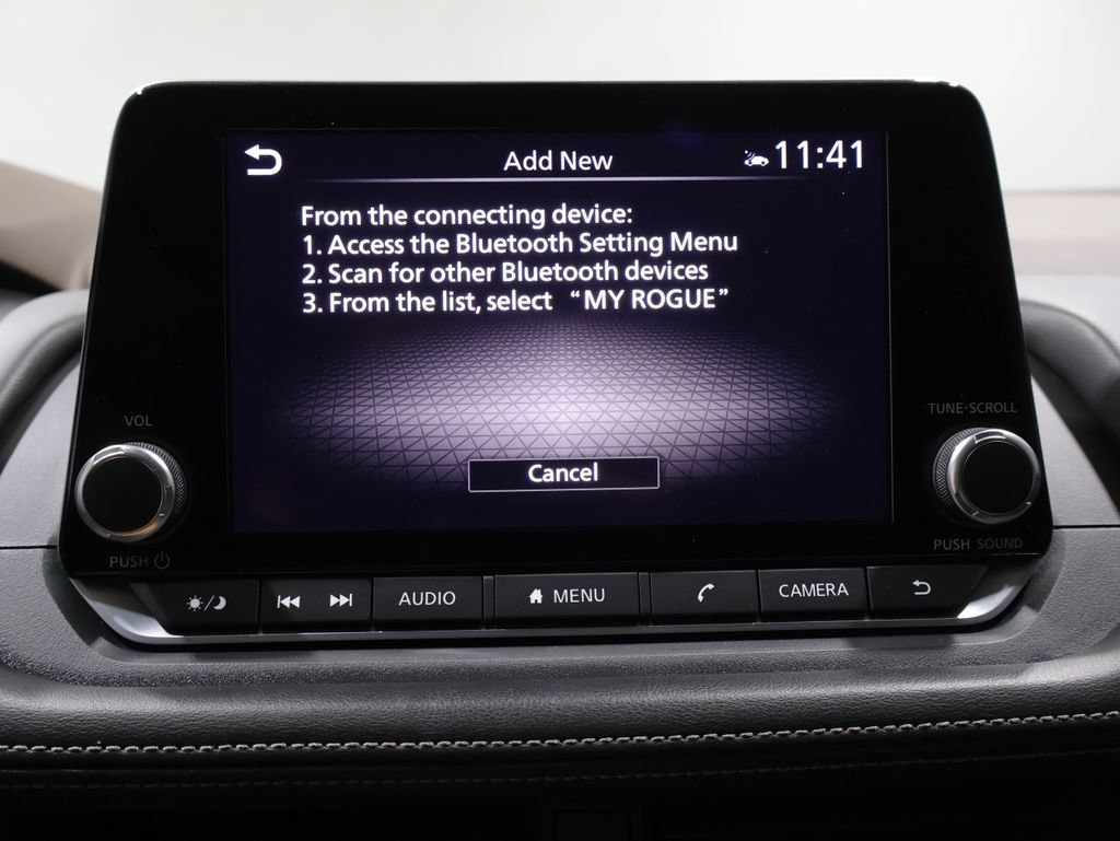 Used 2023 Nissan Rogue SV AWD/4WD image 26