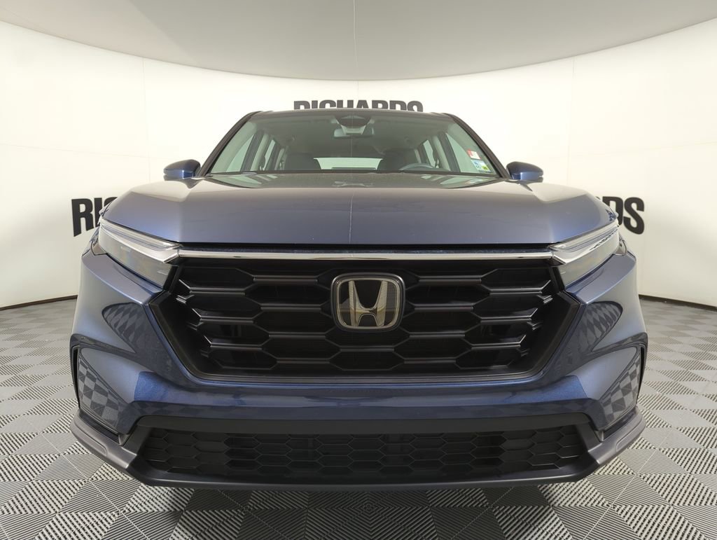 Certified 2024 Honda CR-V LX image 3