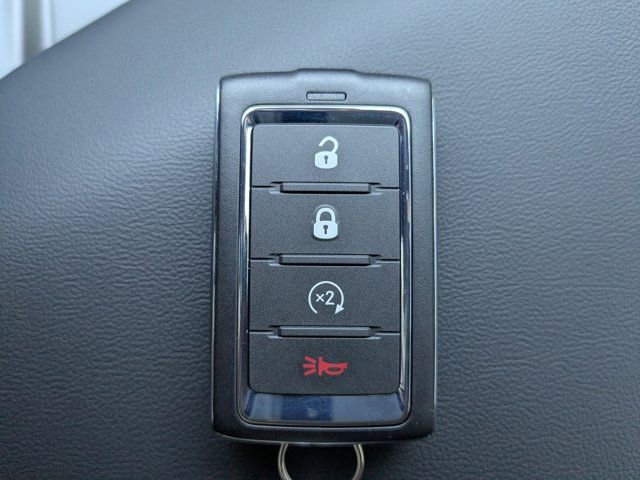 New 2026 Dodge Charger Scat Pack w/ Blacktop Package image 35