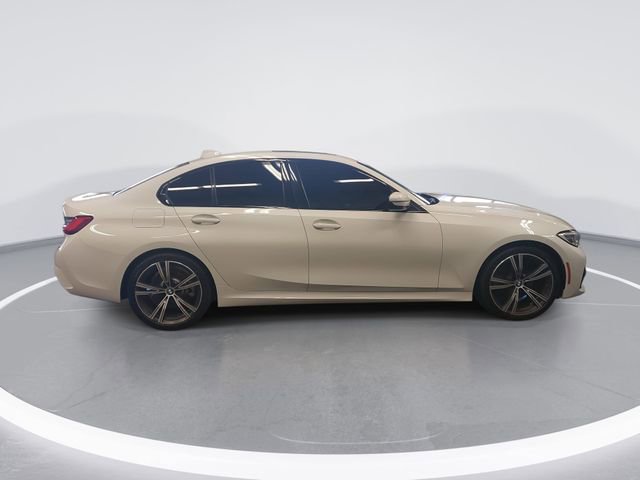 Used 2020 BMW 330i xDrive Sedan w/ M Sport Package image 6