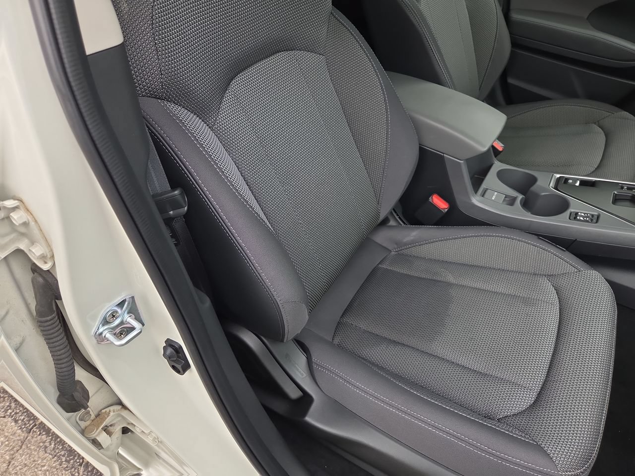 Certified 2024 Subaru Crosstrek 2.0i Premium AWD/4WD image 19