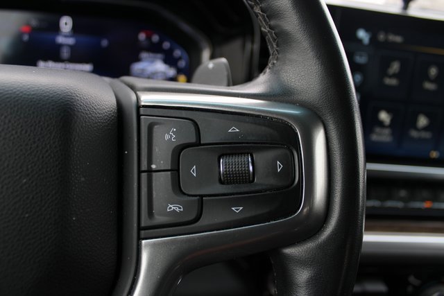 Used 2023 Chevrolet Silverado 1500 RST image 19