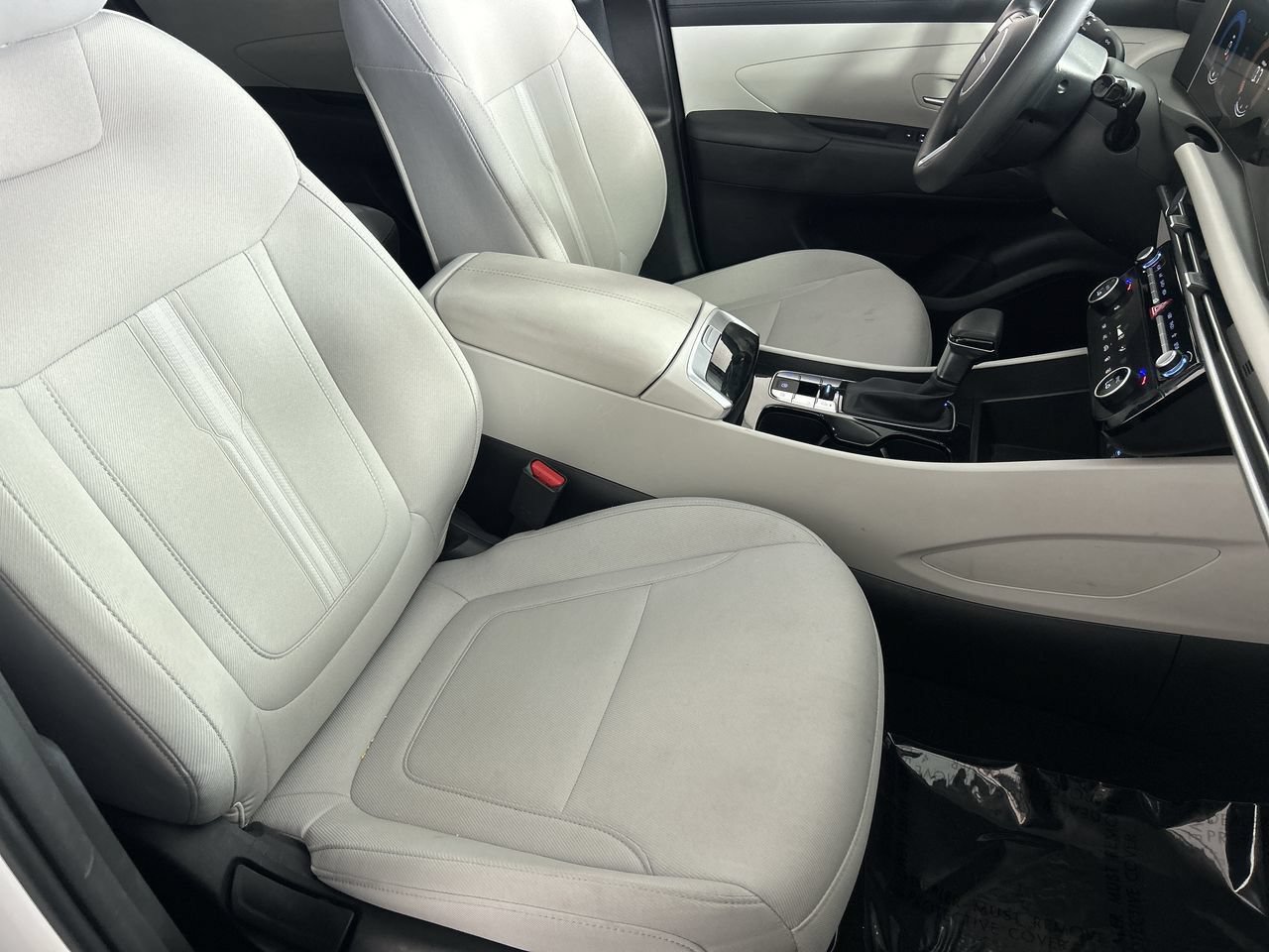 Used 2026 Hyundai Tucson SEL FWD image 26