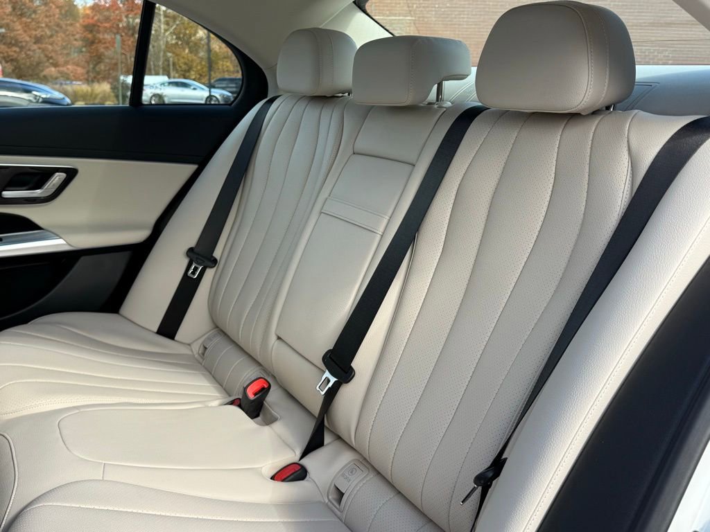 New 2026 Mercedes-Benz E 350 4MATIC Sedan image 20