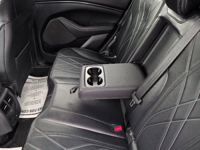 Used 2021 Ford Mustang Mach-E Select w/ Comfort/Technology Package image 23