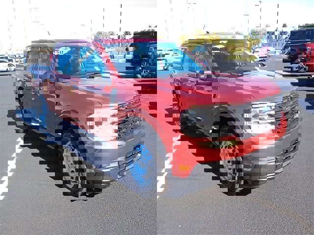 Used 2024 Ford Maverick XL