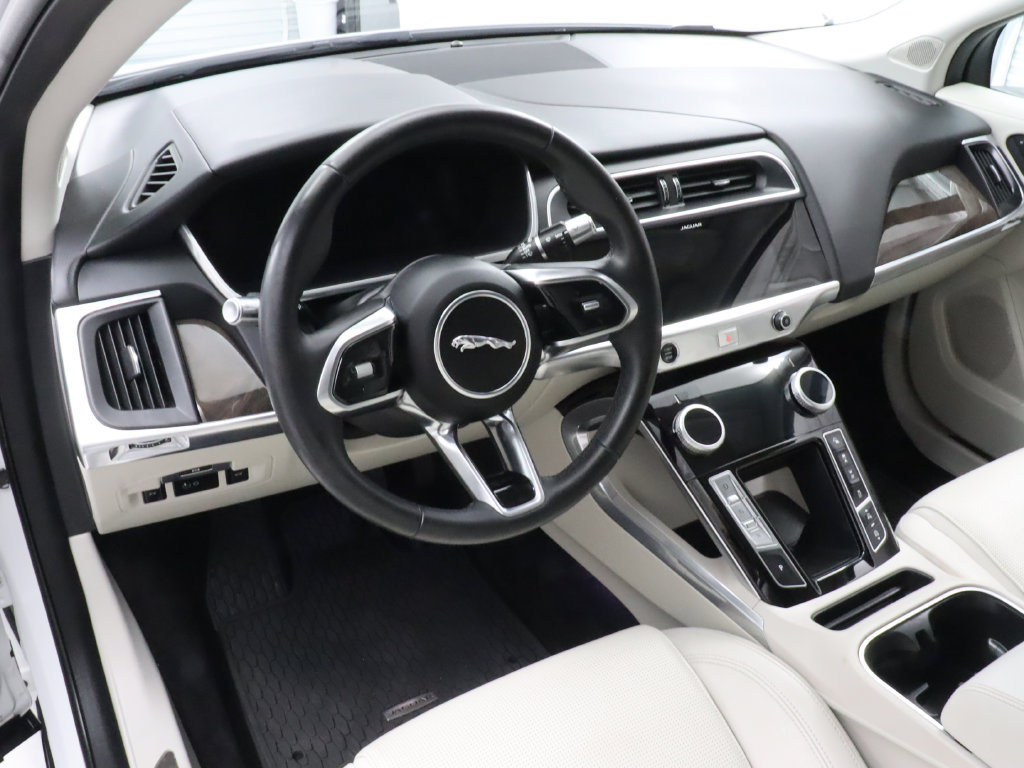Used 2020 Jaguar I-PACE S AWD/4WD image 11
