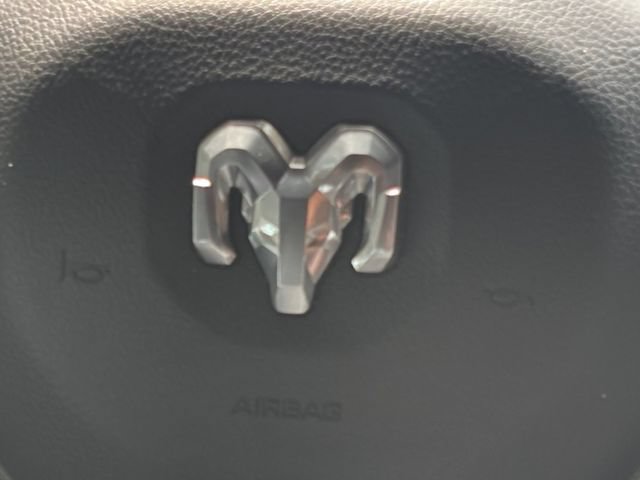 Used 2021 RAM 1500 Limited w/ Night Edition RWD image 13