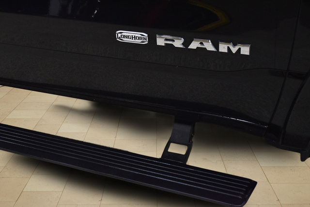 Certified 2021 RAM 1500 Limited AWD/4WD image 38