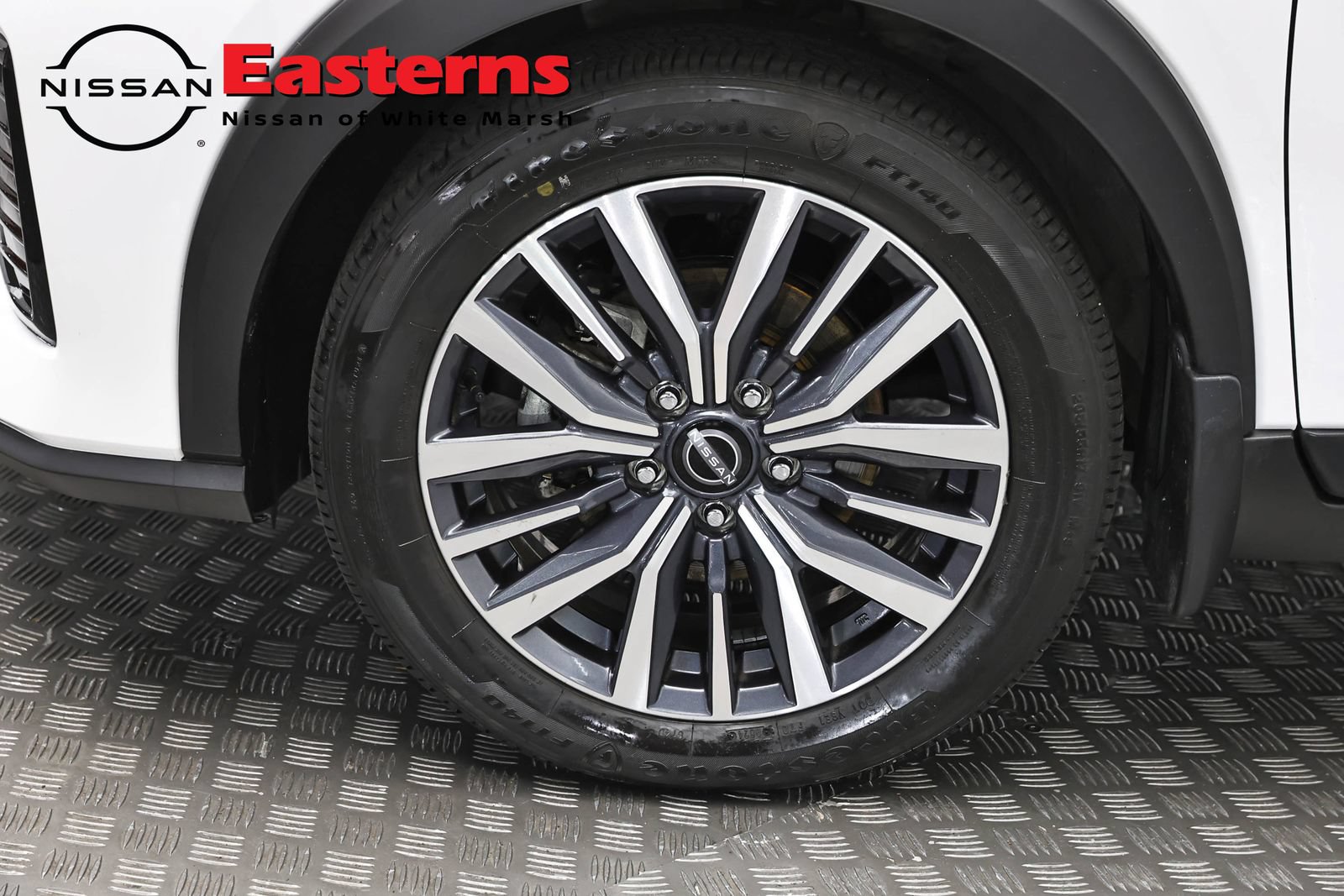 Used 2024 Nissan Kicks SV FWD image 31