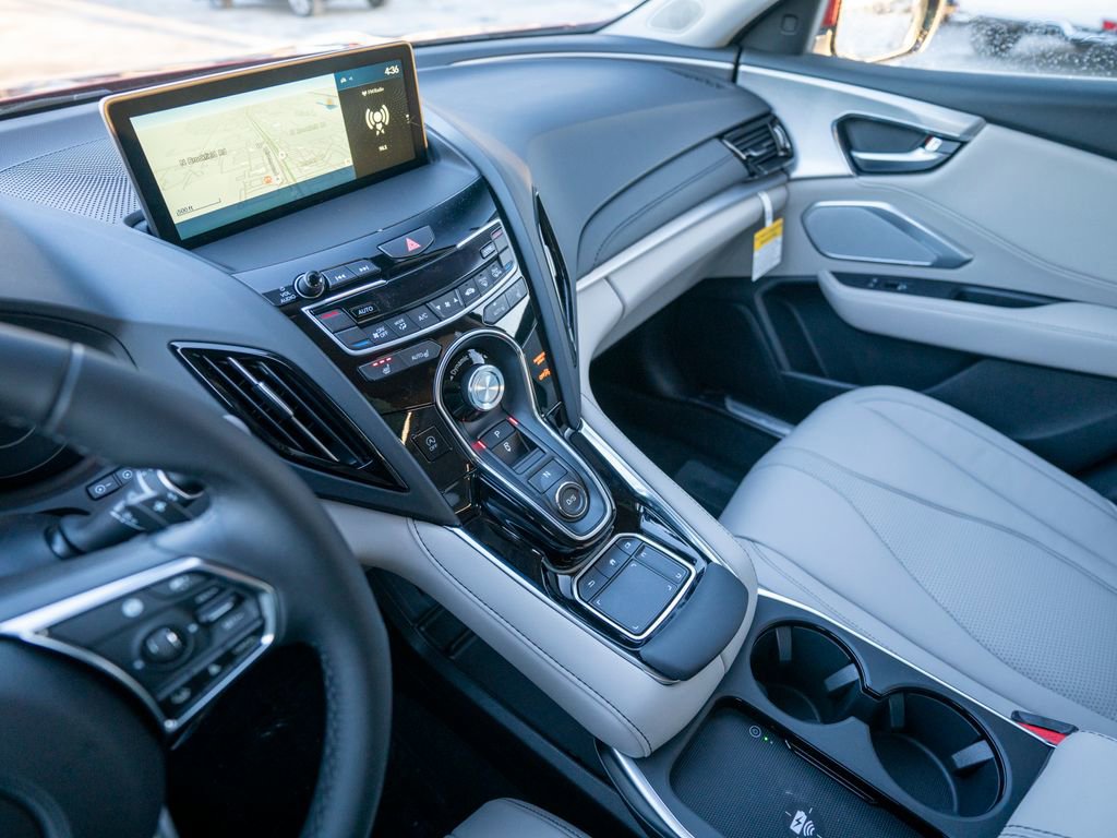 New 2026 Acura RDX w/ Technology Package image 23