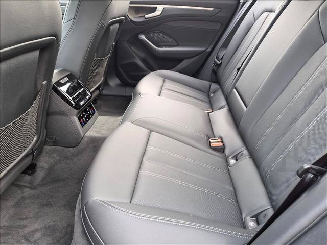 New 2026 Audi A6 Premium Plus AWD/4WD image 15