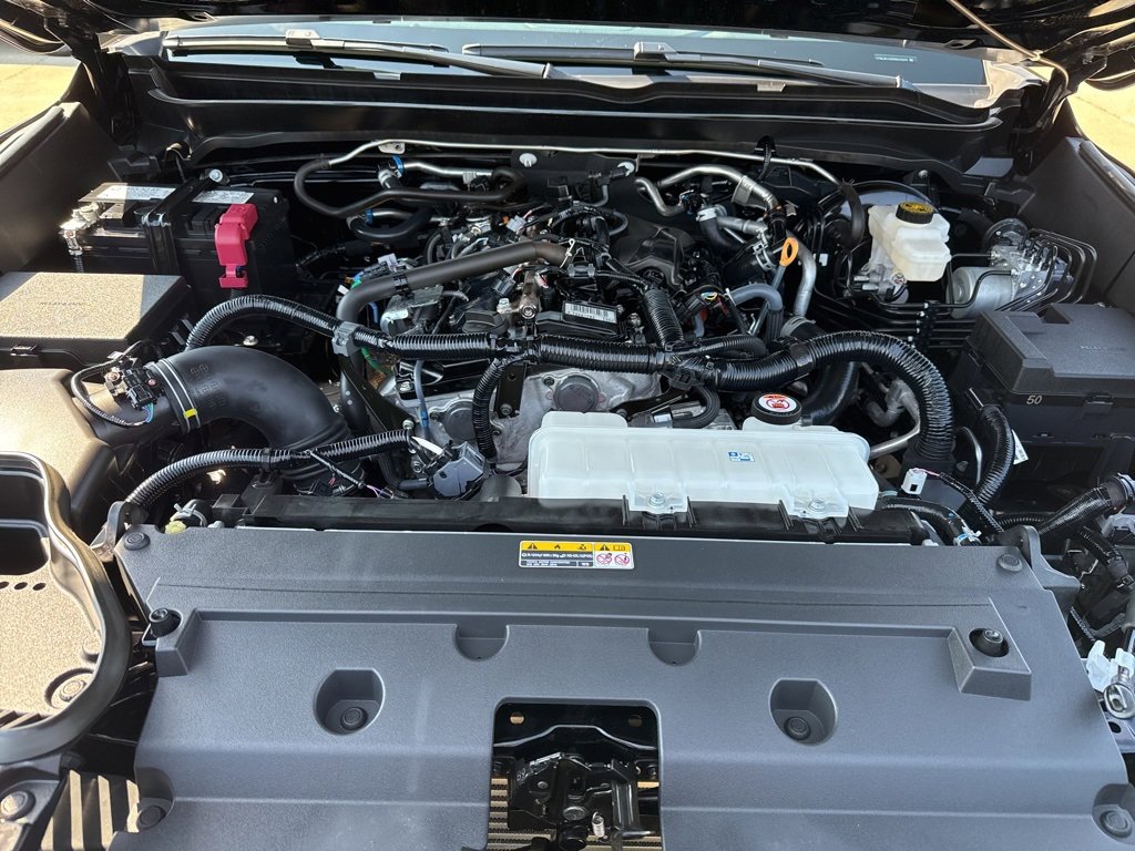 Certified 2024 Toyota Tacoma SR5 image 22