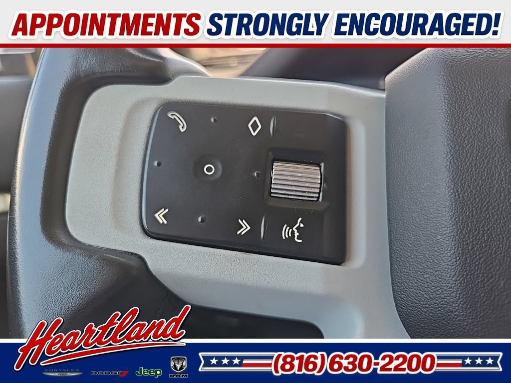 Used 2021 Land Rover Defender 90 First Edition AWD/4WD image 48