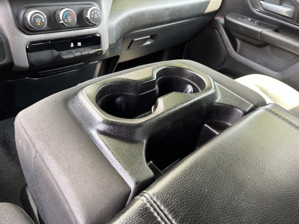 Used 2022 RAM 1500 Tradesman AWD/4WD image 34