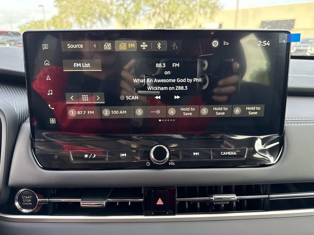 New 2026 Mitsubishi Outlander SE image 26