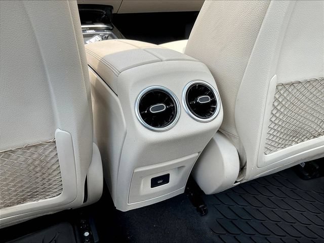 Certified 2024 Mercedes-Benz CLA 250 4MATIC image 12