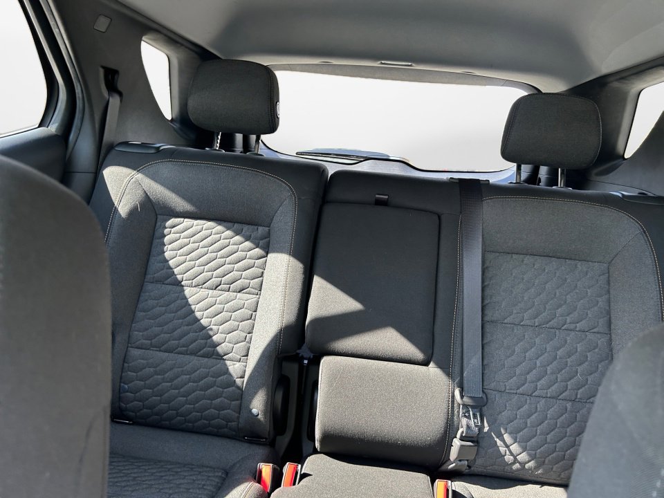 Used 2020 Chevrolet Equinox LT FWD image 12