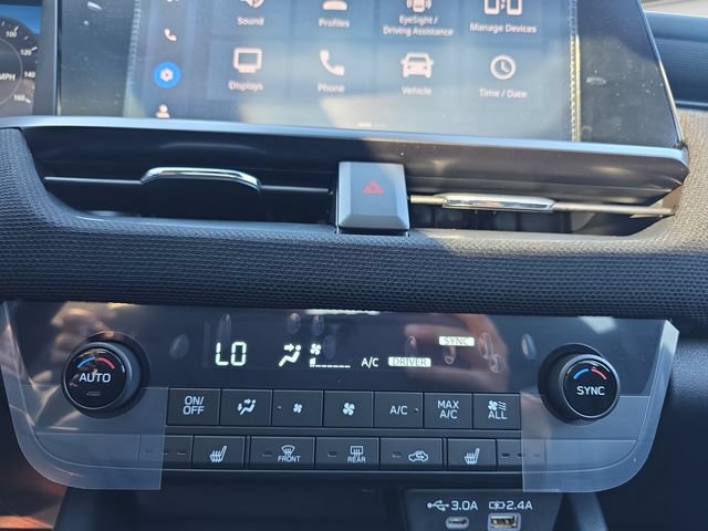 New 2026 Subaru Outback Limited AWD/4WD image 17
