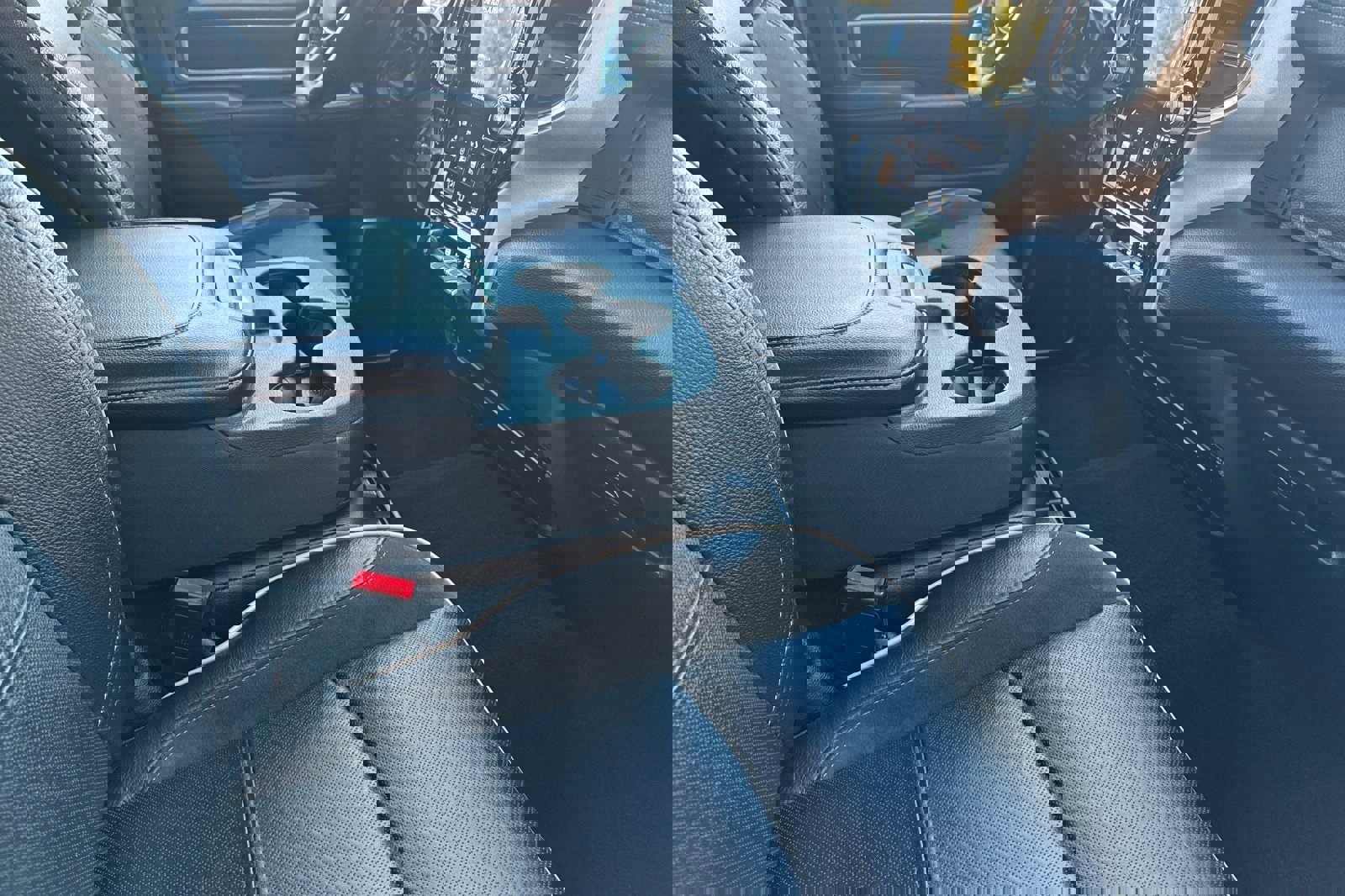 Used 2023 RAM 2500 Laramie image 16