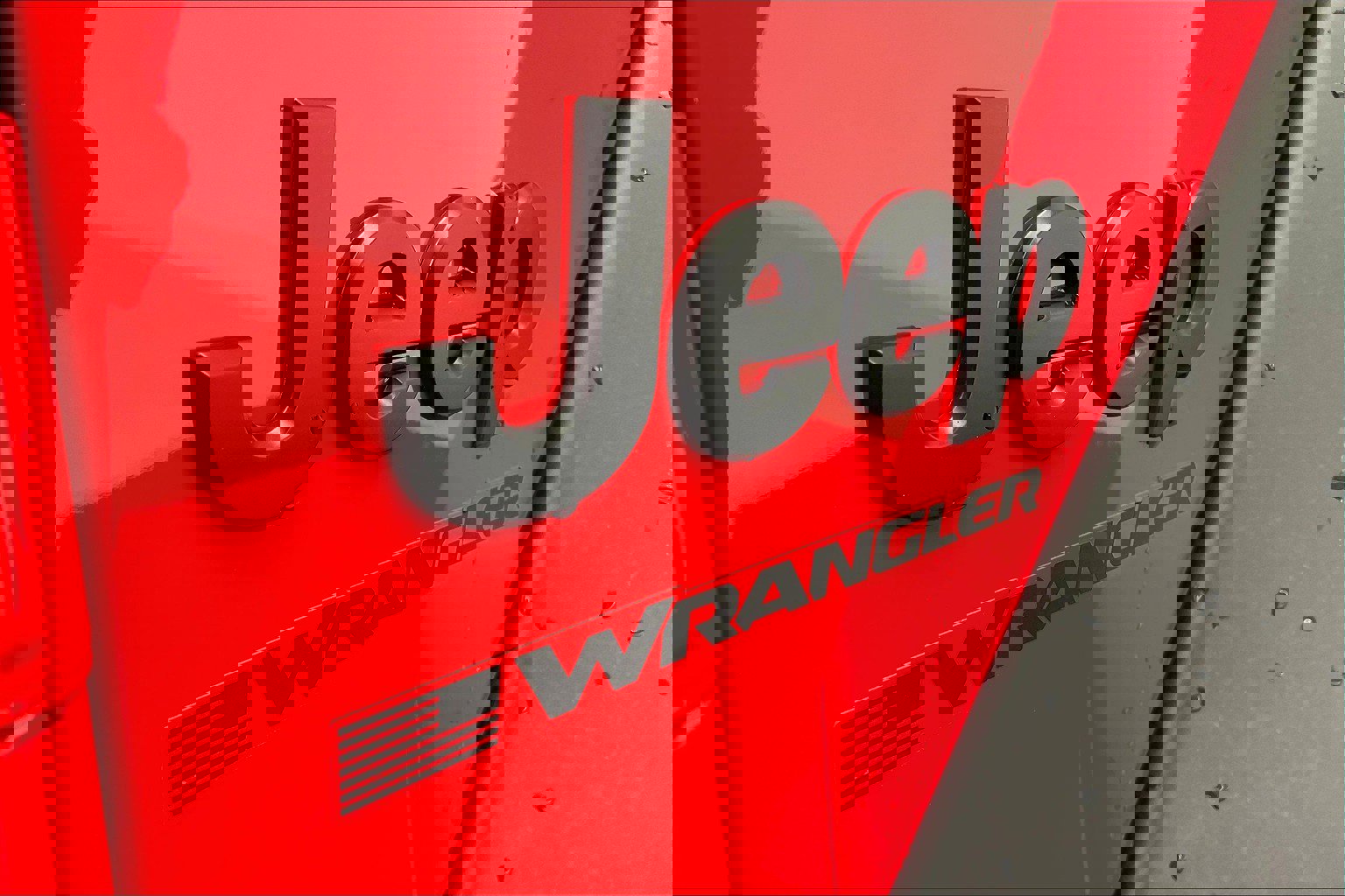 New 2025 Jeep Wrangler Sport image 17