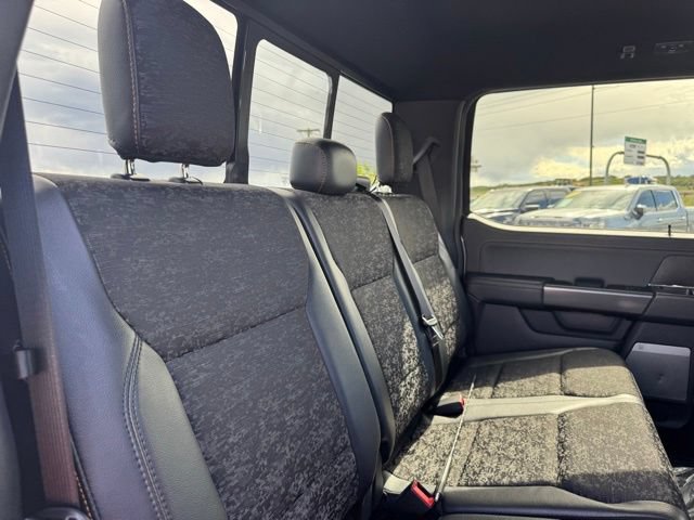 Used 2024 Ford F150 Tremor AWD/4WD image 24