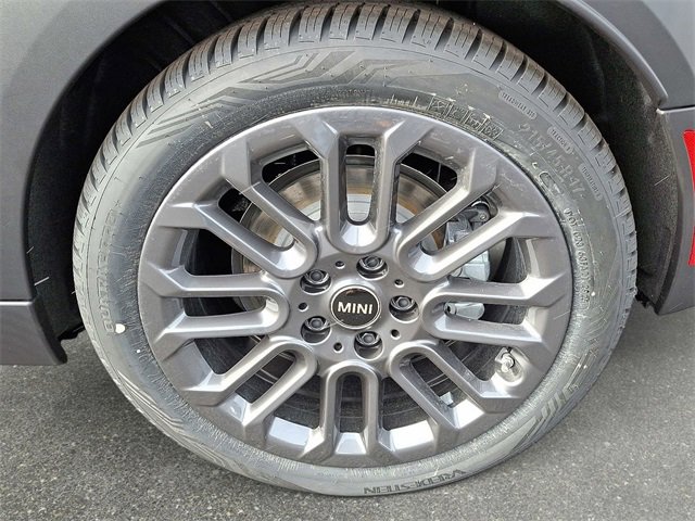 New 2026 MINI Cooper S image 5