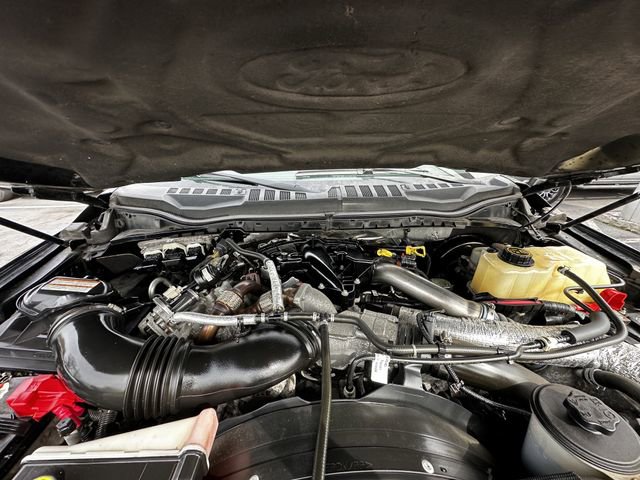 Certified 2017 Ford F250 Lariat w/ Lariat Ultimate Package image 32