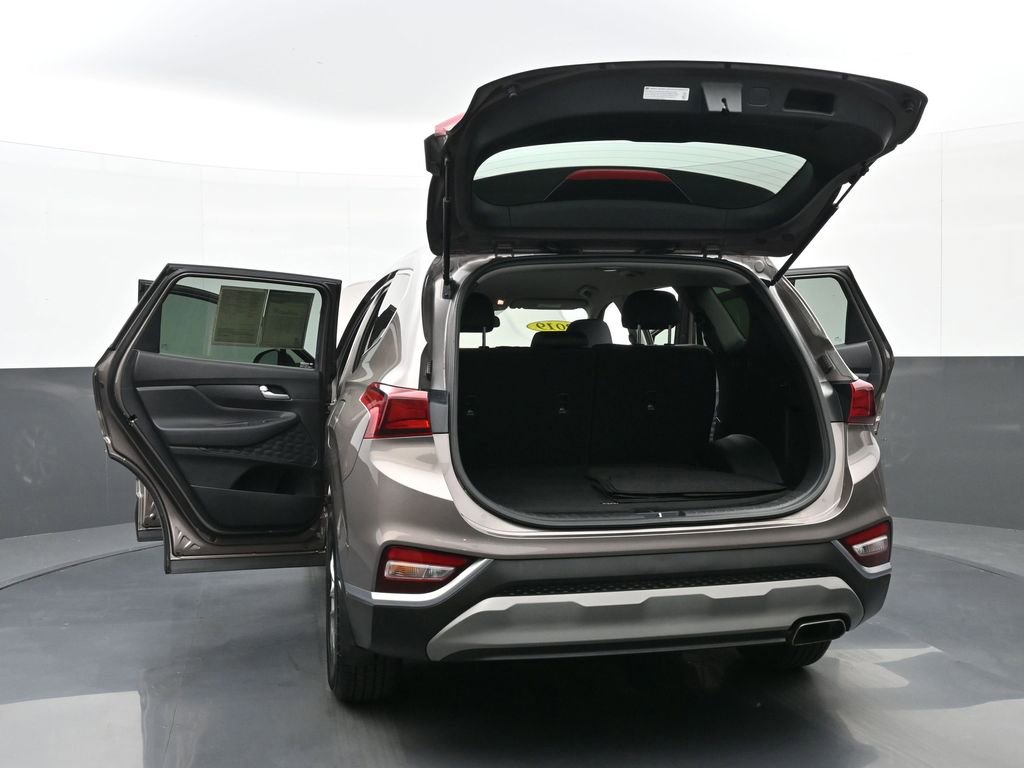 Used 2019 Hyundai Santa Fe SE FWD image 47