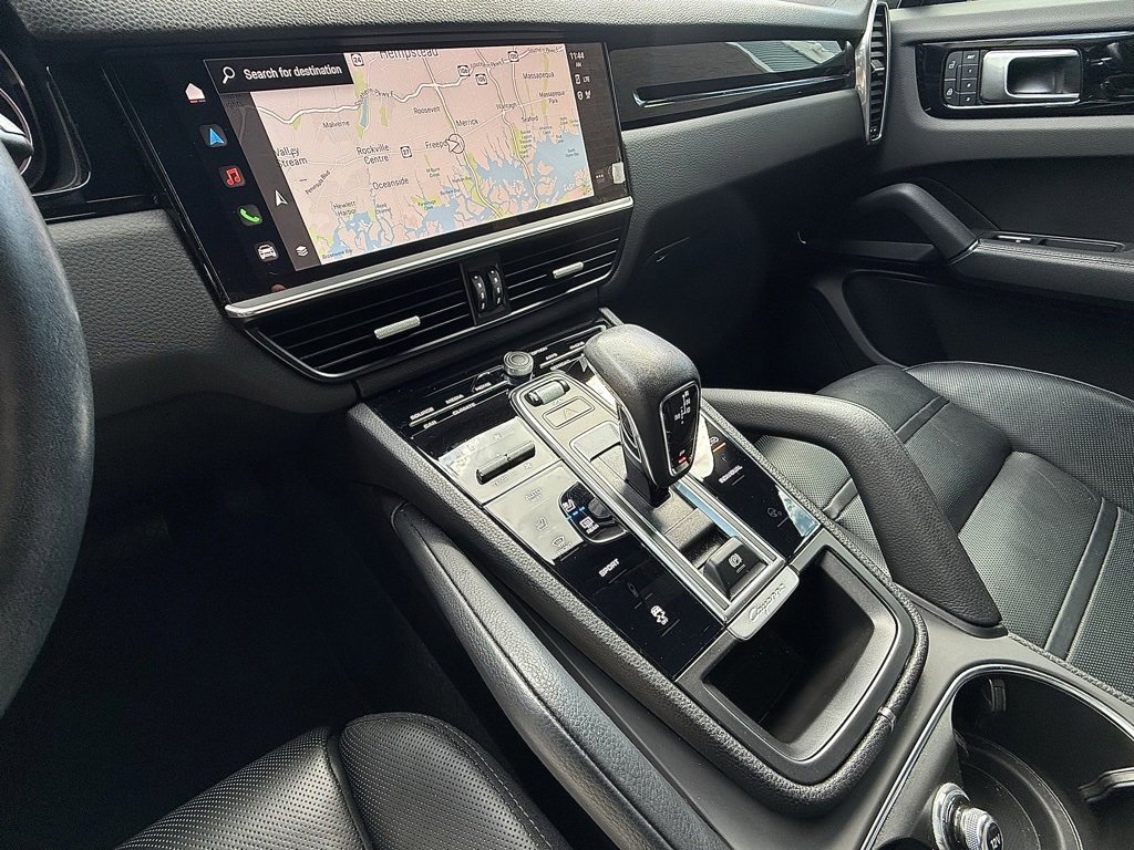 Certified 2023 Porsche Cayenne image 15