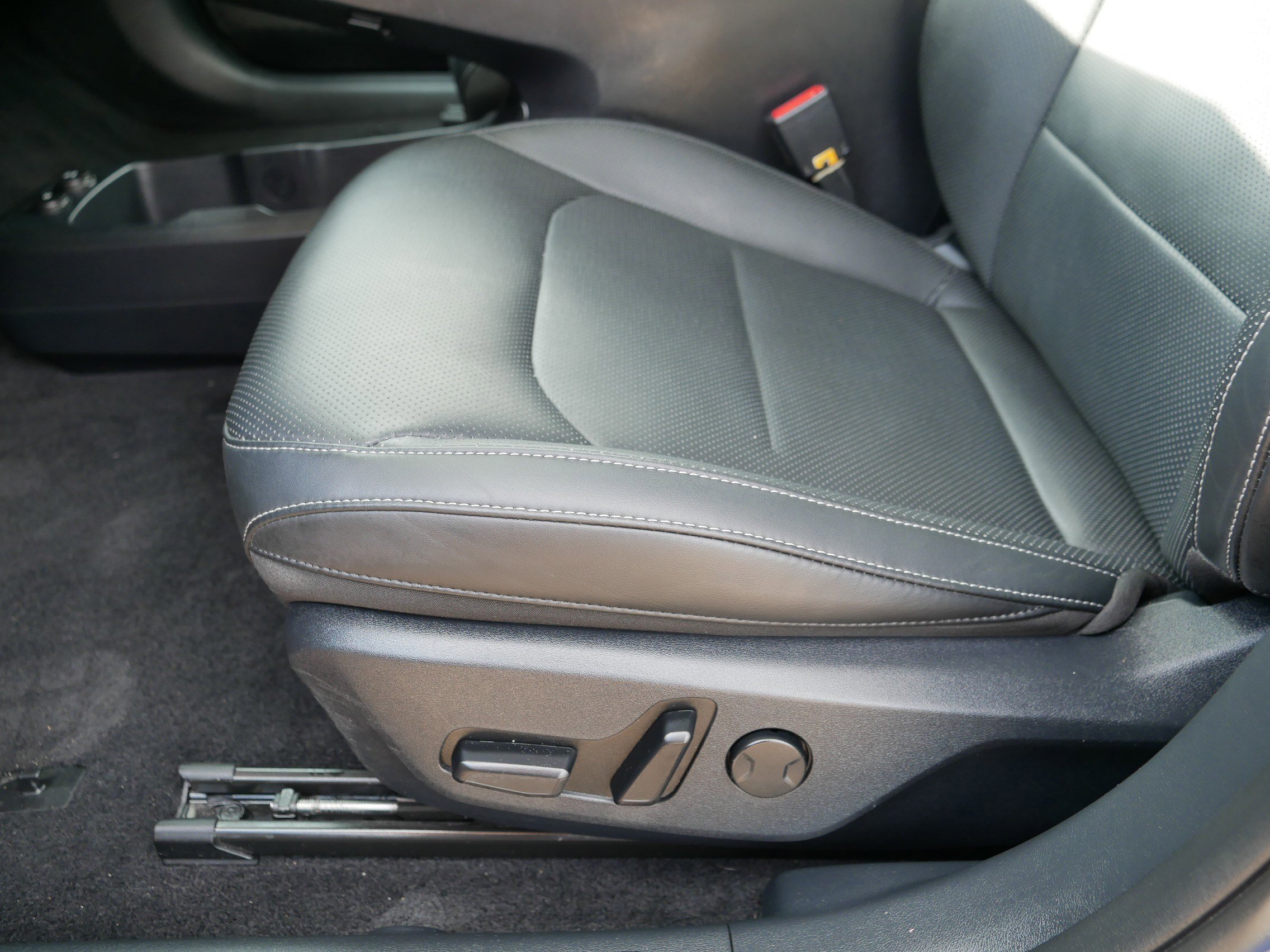 Certified 2023 Kia EV6 Wind AWD/4WD image 20