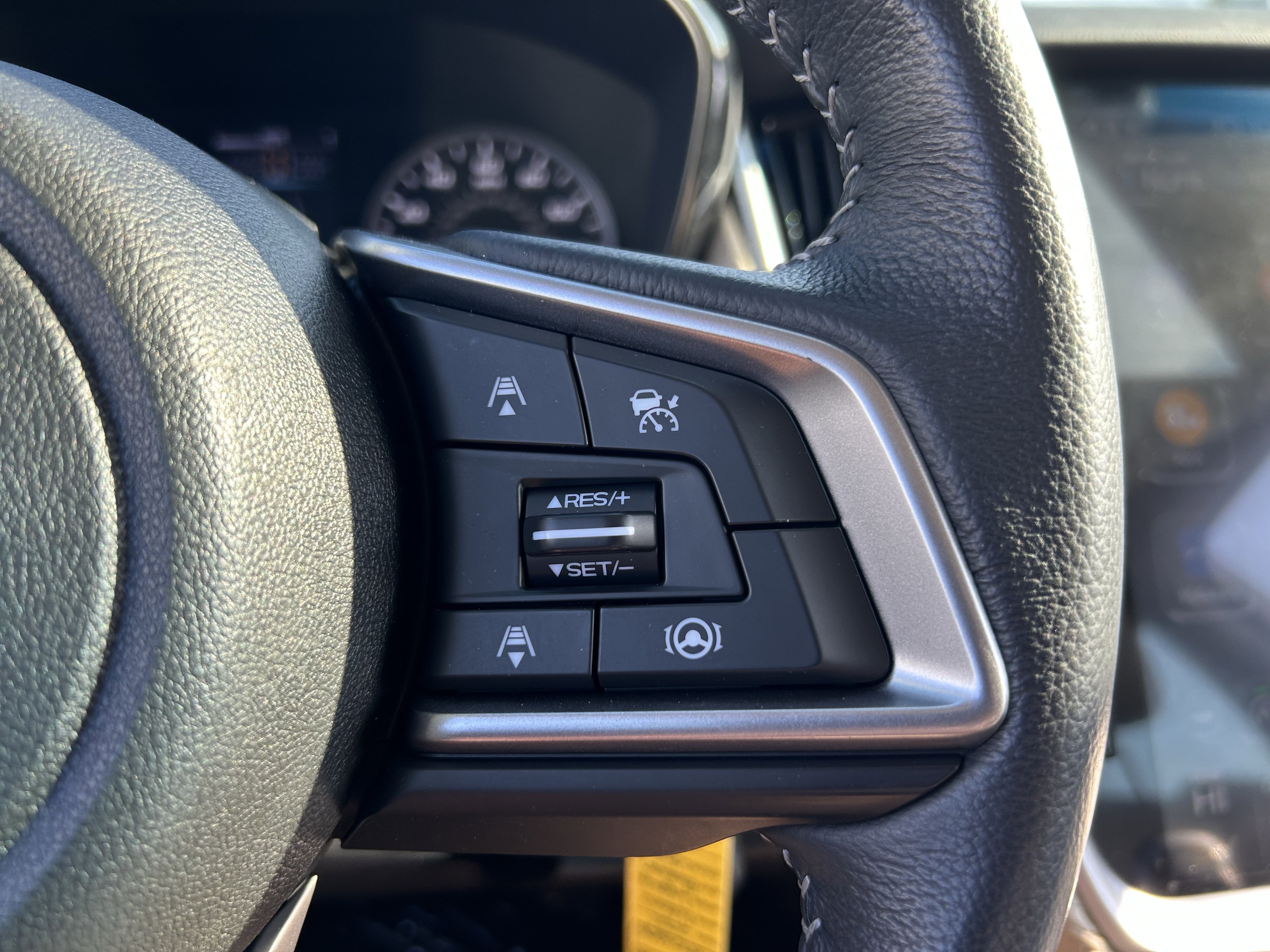 Certified 2021 Subaru Legacy Premium image 15