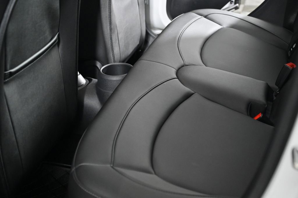 Certified 2024 MINI Cooper S image 28