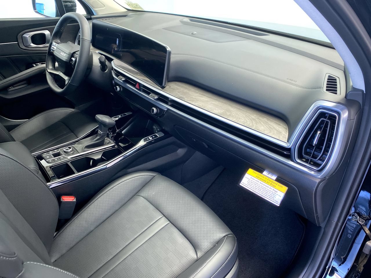 New 2026 Kia Sorento SX AWD/4WD image 31